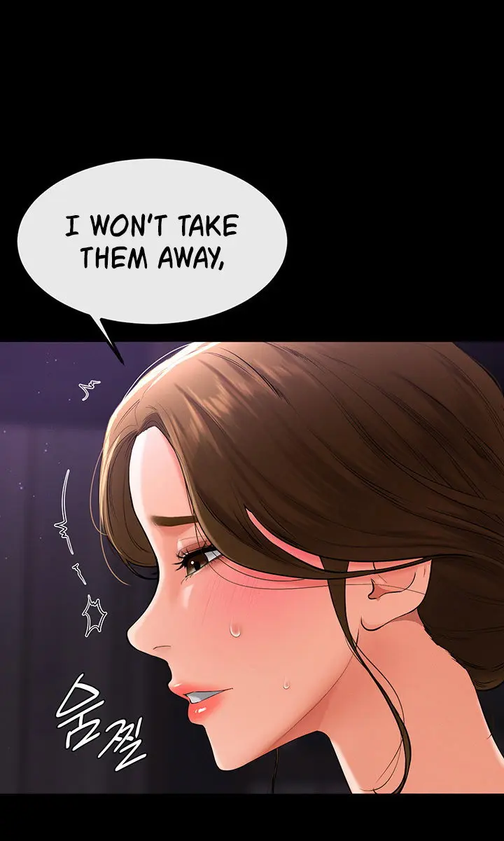 My New Family Is Too Nice to Me Chapter 8 Page 20