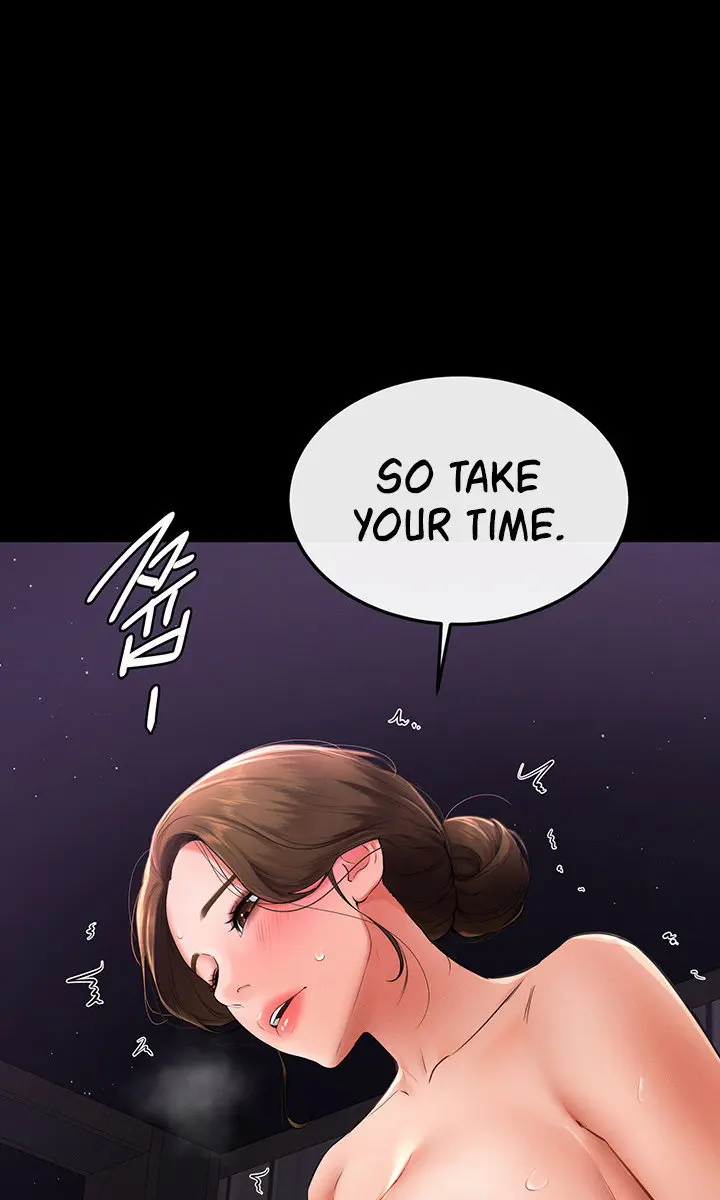 My New Family Is Too Nice to Me Chapter 8 Page 21