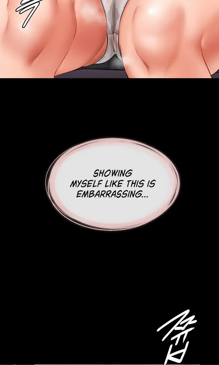 My New Family Is Too Nice to Me Chapter 8 Page 27