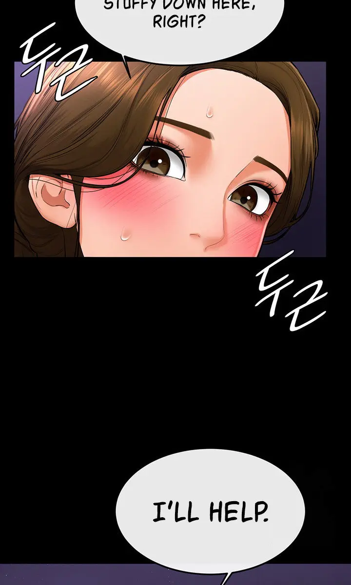 My New Family Is Too Nice to Me Chapter 8 Page 37