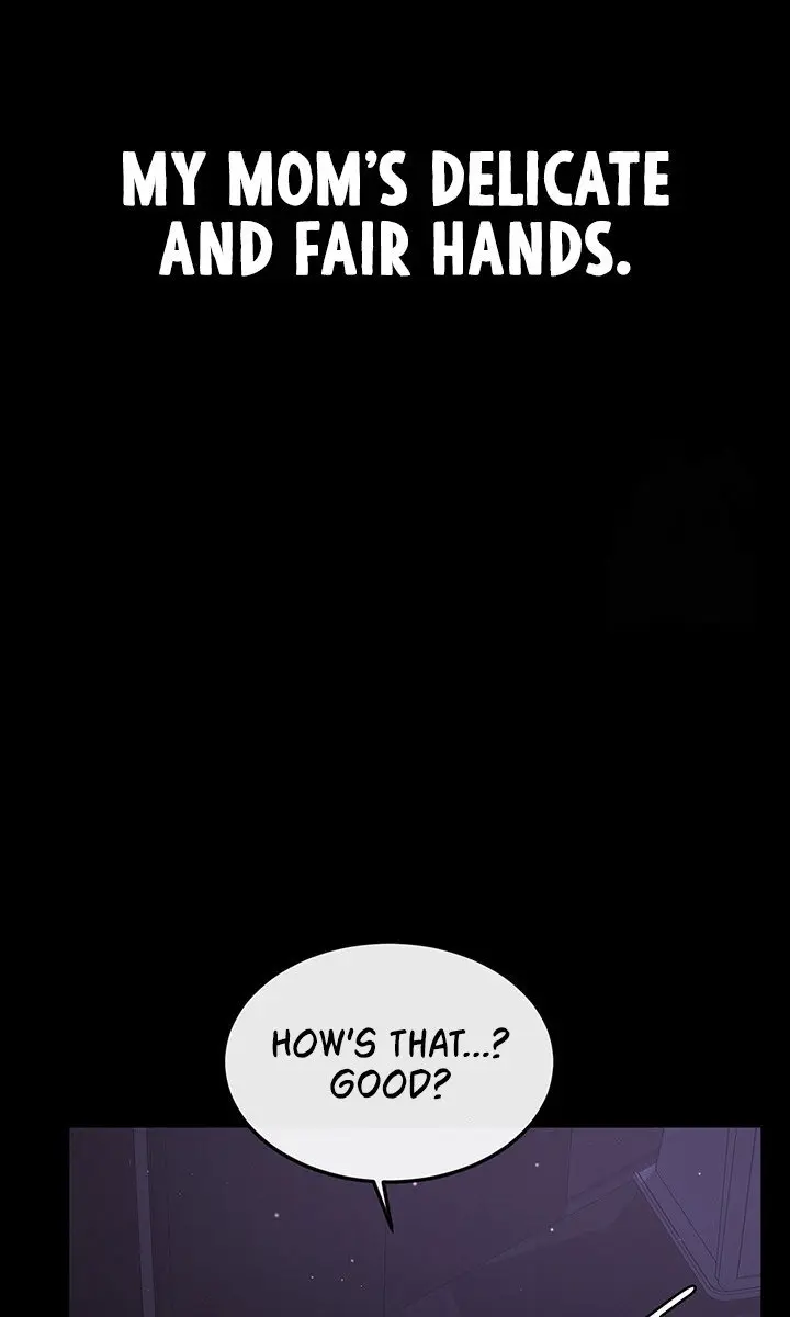 My New Family Is Too Nice to Me Chapter 8 Page 43