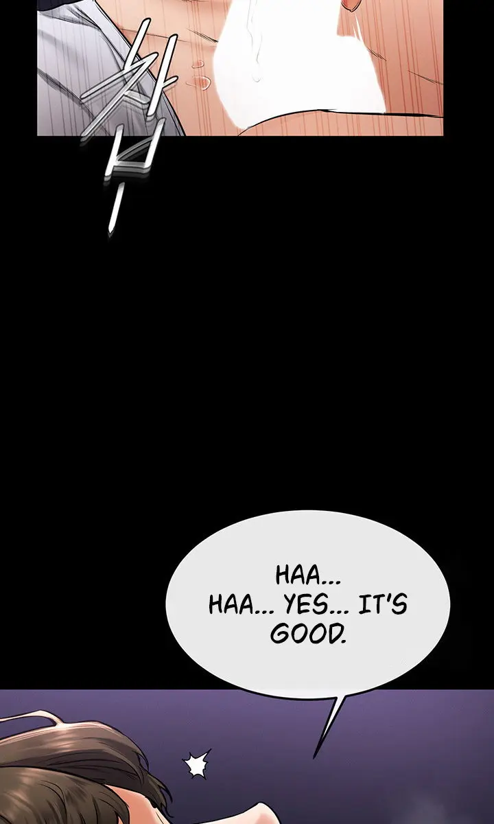 My New Family Is Too Nice to Me Chapter 8 Page 47
