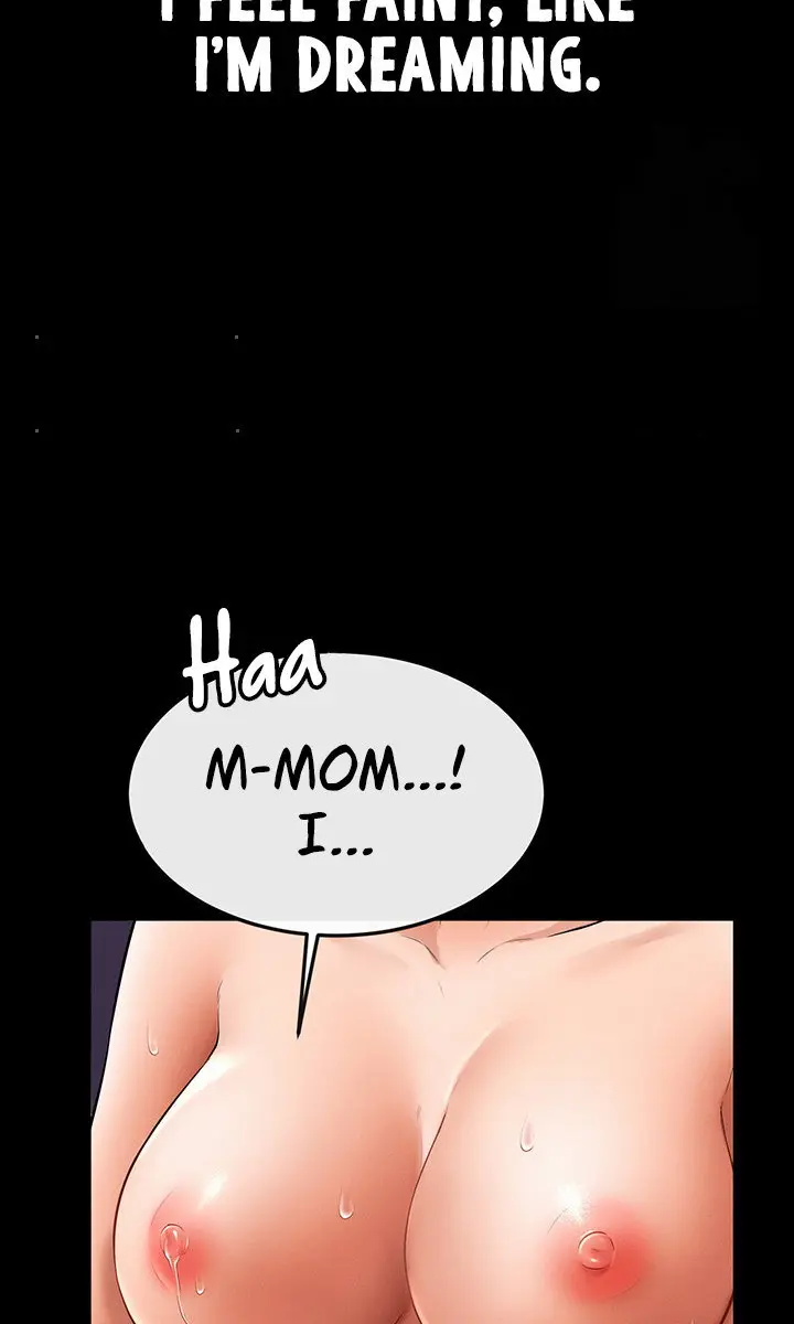 My New Family Is Too Nice to Me Chapter 8 Page 50
