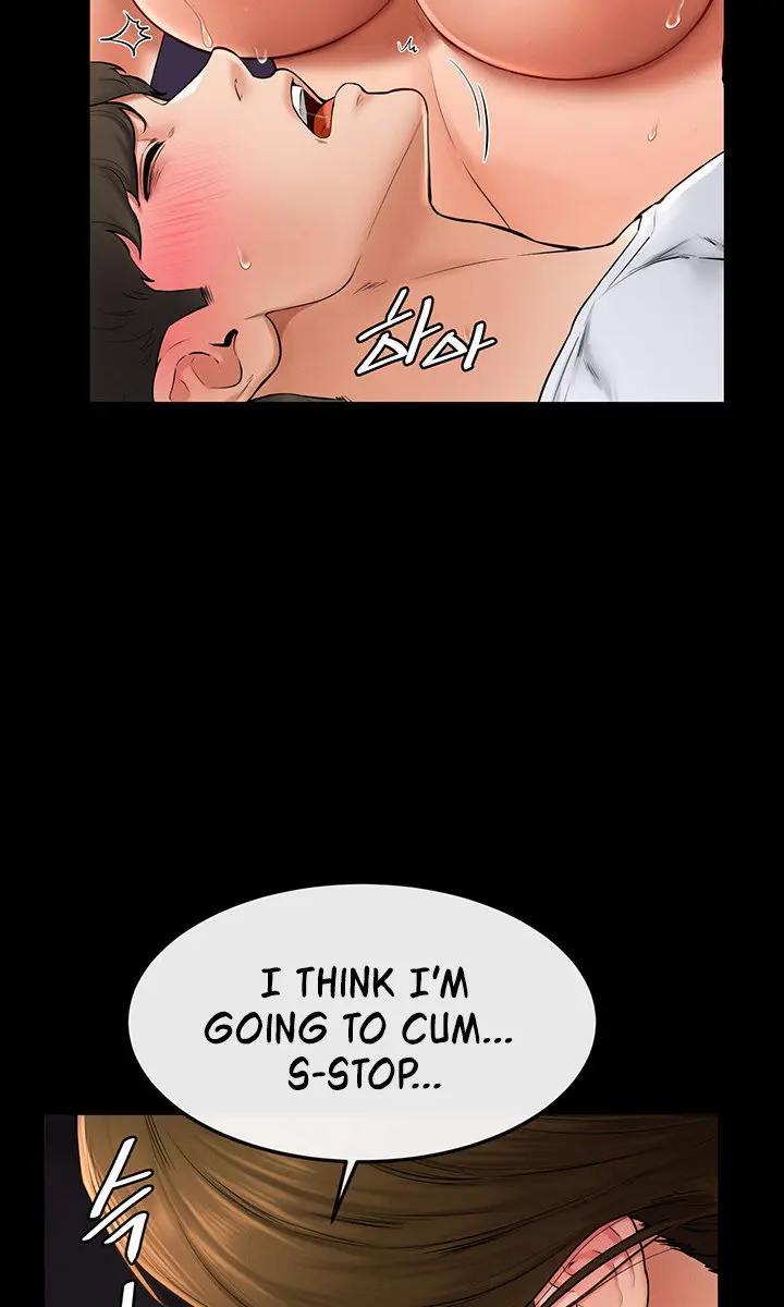 My New Family Is Too Nice to Me Chapter 8 Page 51