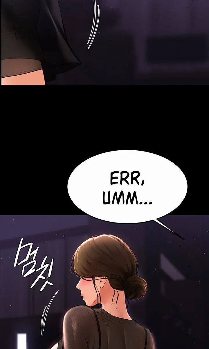My New Family Is Too Nice to Me Chapter 8 Page 65