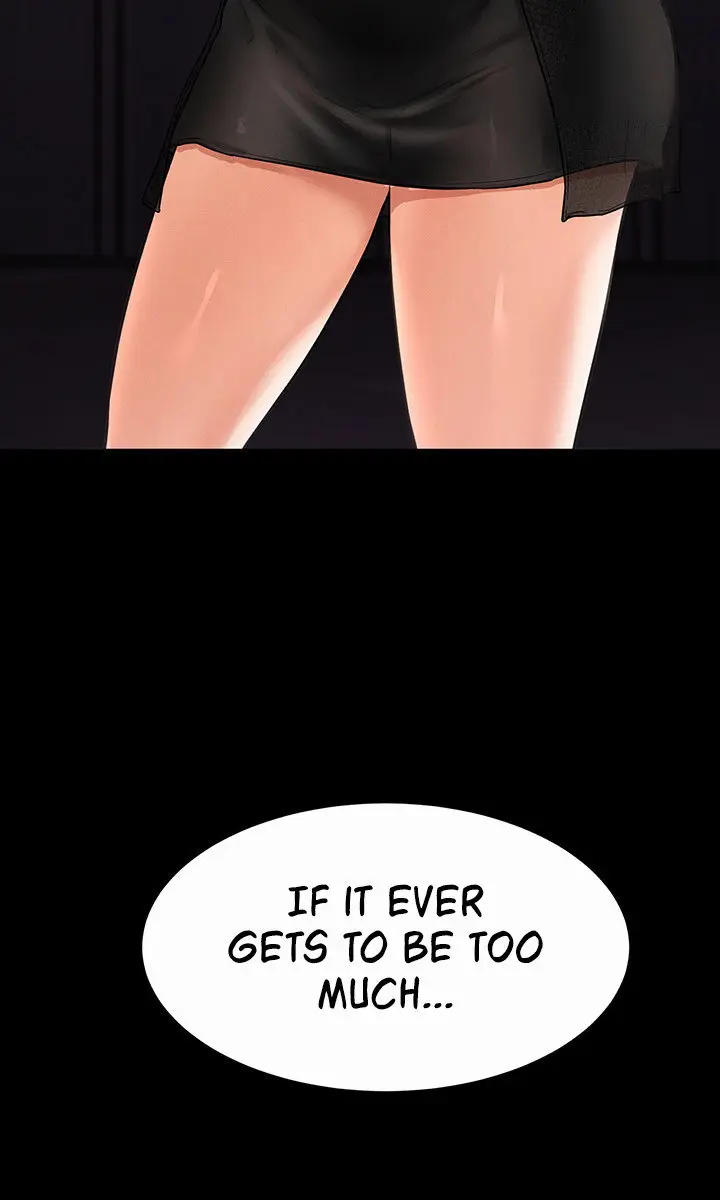 My New Family Is Too Nice to Me Chapter 8 Page 69