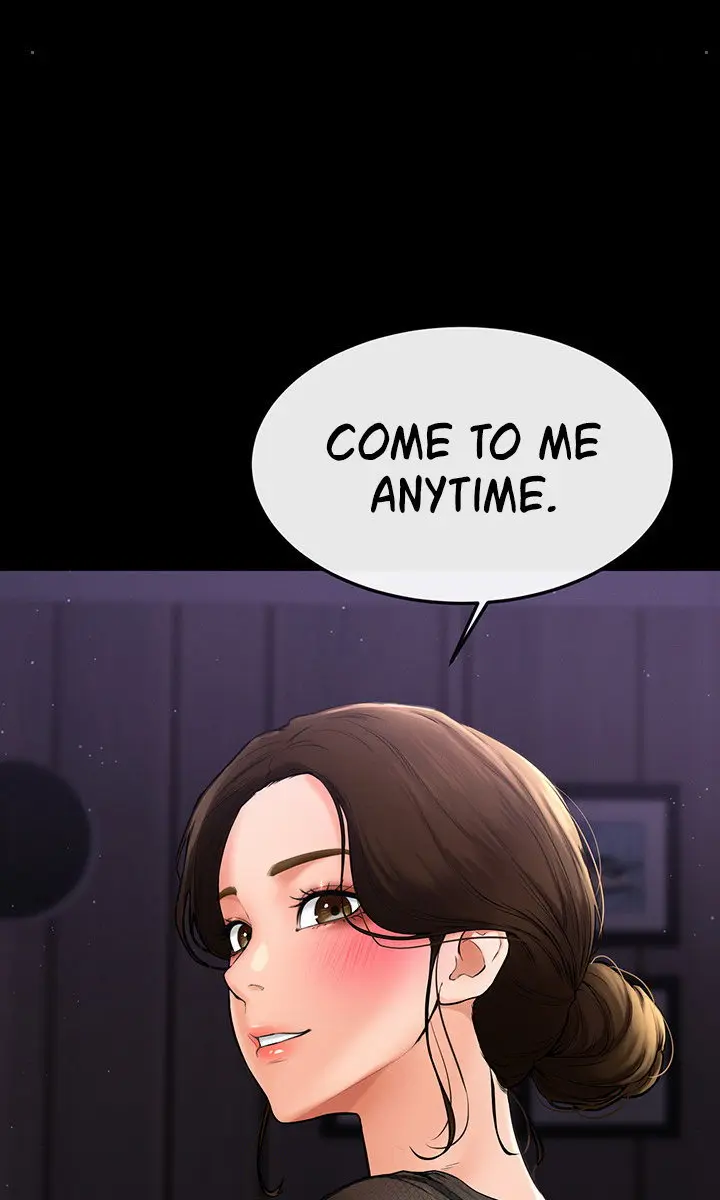 My New Family Is Too Nice to Me Chapter 8 Page 71