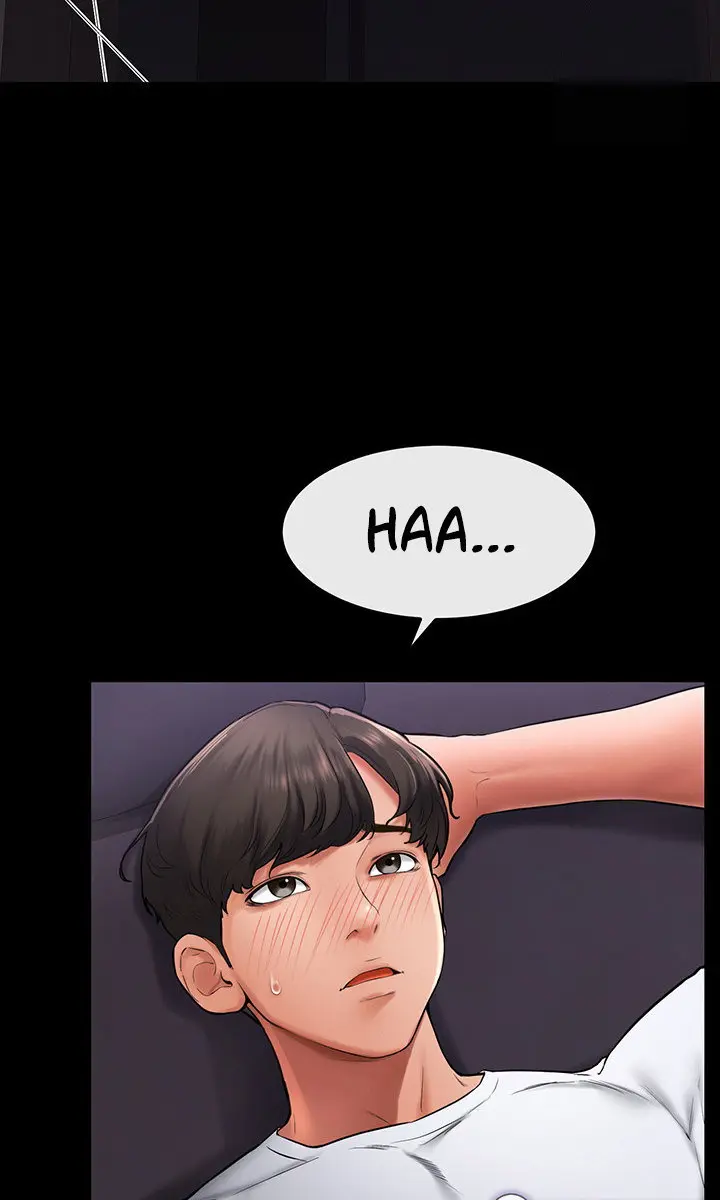 My New Family Is Too Nice to Me Chapter 8 Page 73