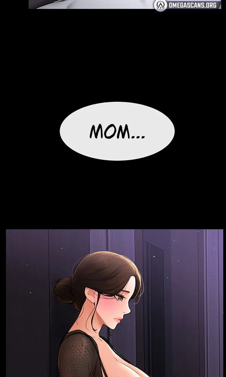 My New Family Is Too Nice to Me Chapter 8 Page 74