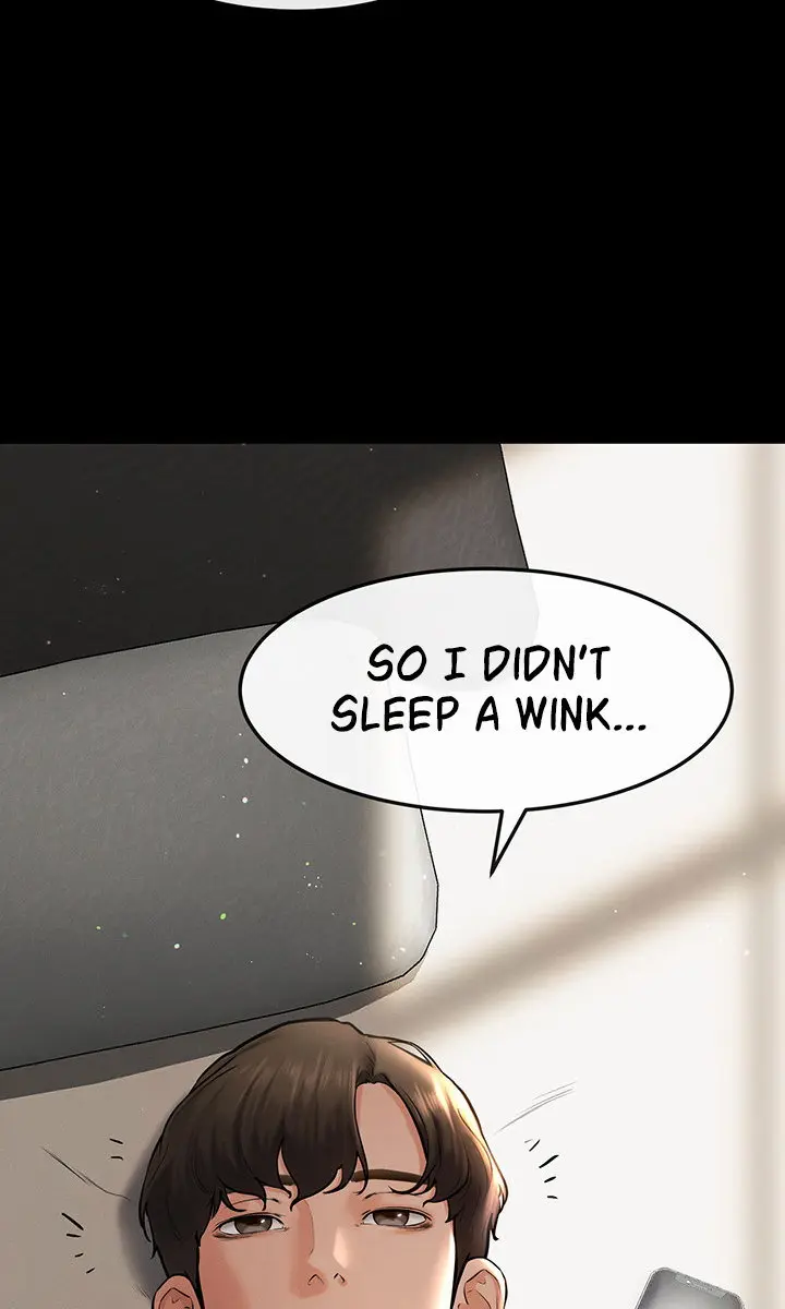 My New Family Is Too Nice to Me Chapter 8 Page 80