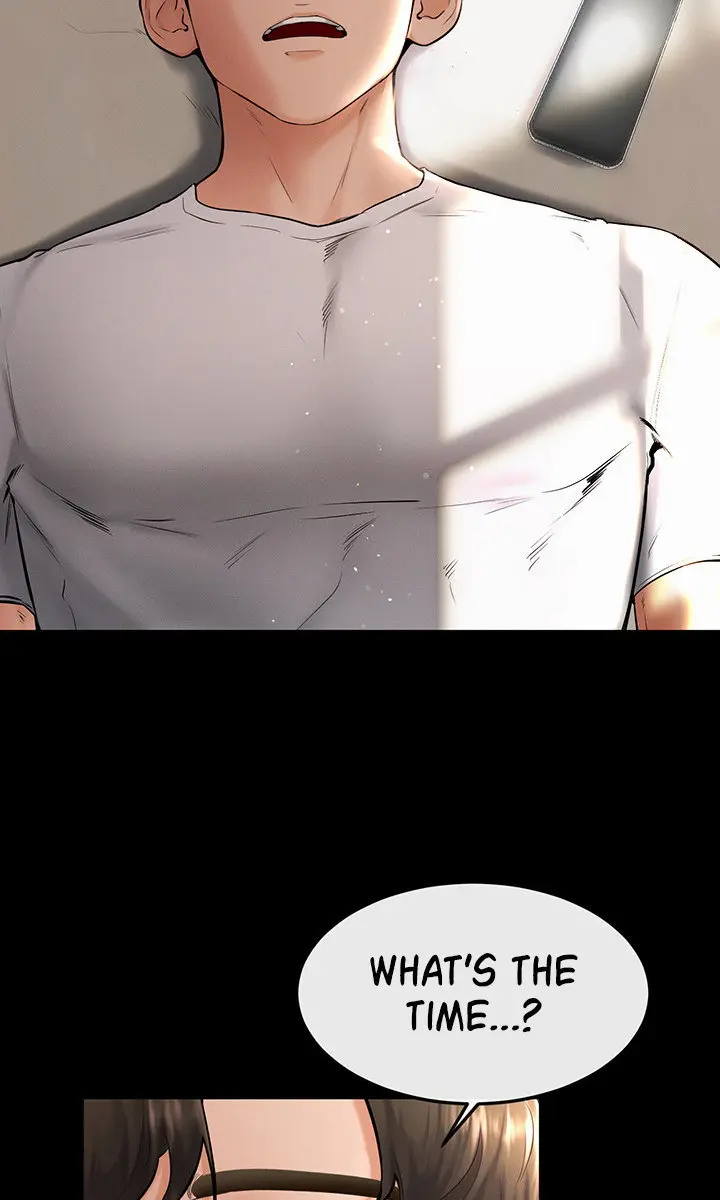 My New Family Is Too Nice to Me Chapter 8 Page 81