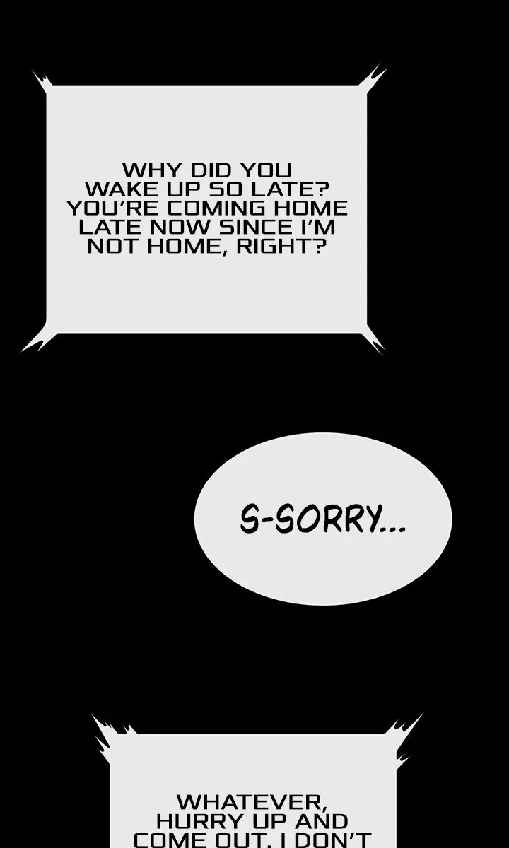 My New Family Is Too Nice to Me Chapter 8 Page 86