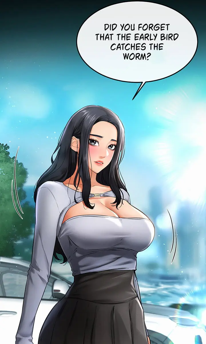 My New Family Is Too Nice to Me Chapter 8 Page 90