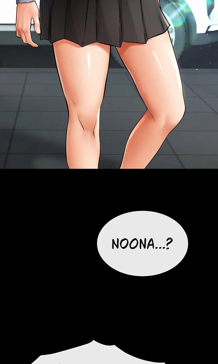 My New Family Is Too Nice to Me Chapter 8 Page 91