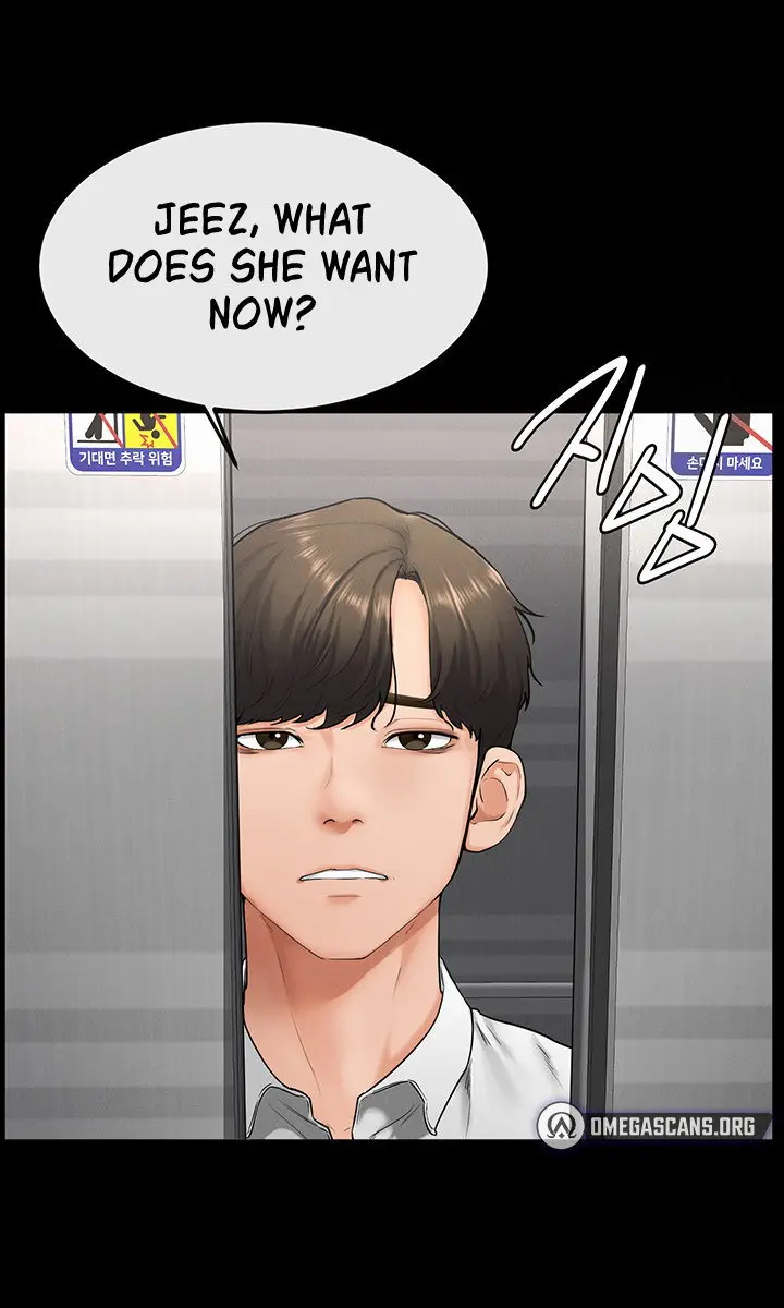 My New Family Is Too Nice to Me Chapter 9 Page 2