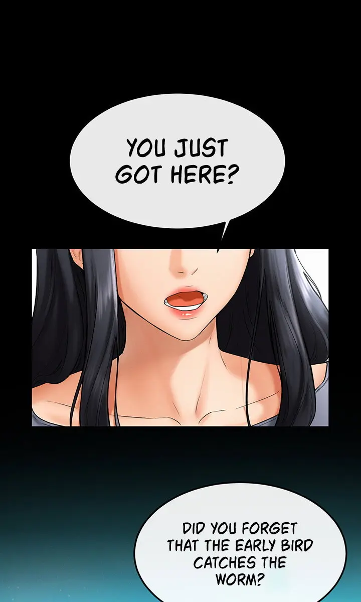 My New Family Is Too Nice to Me Chapter 9 Page 3