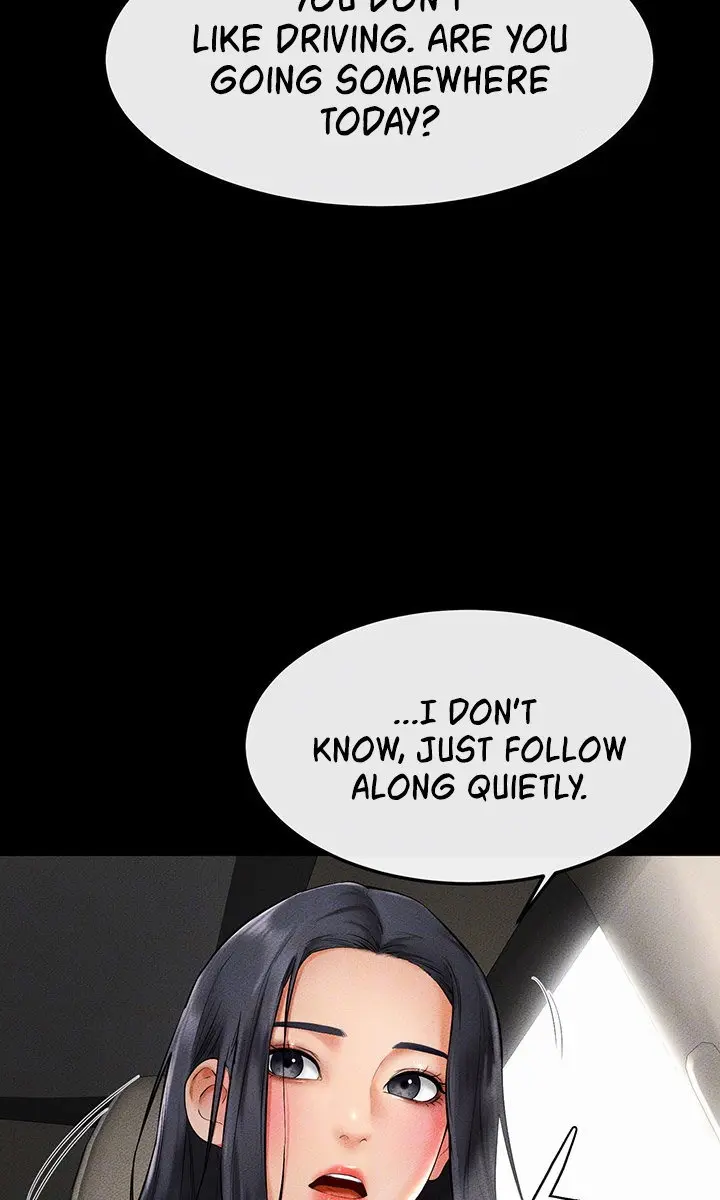 My New Family Is Too Nice to Me Chapter 9 Page 18