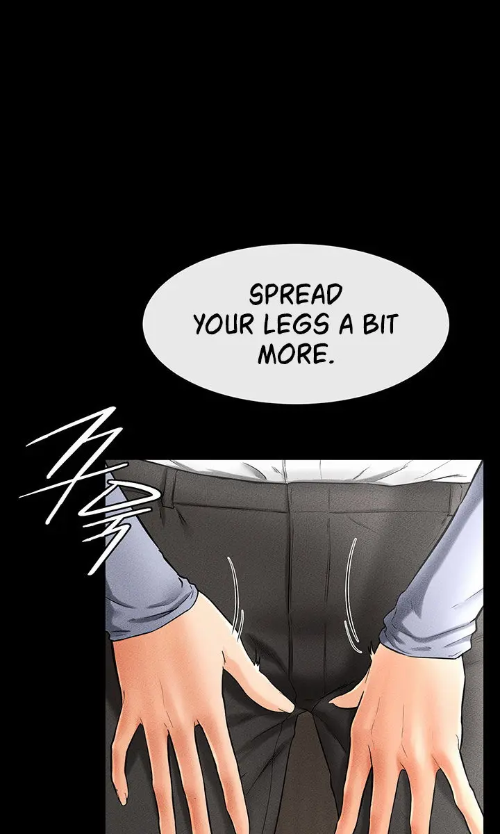 My New Family Is Too Nice to Me Chapter 9 Page 21