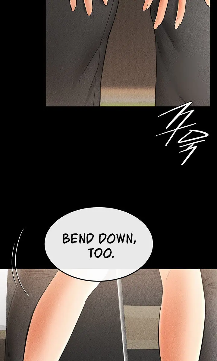 My New Family Is Too Nice to Me Chapter 9 Page 22