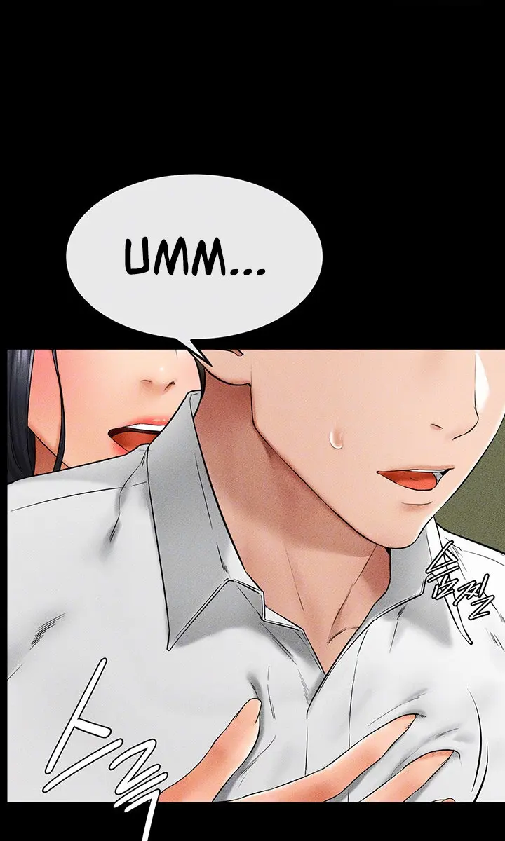 My New Family Is Too Nice to Me Chapter 9 Page 24