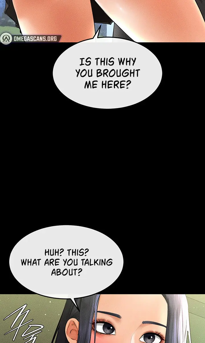 My New Family Is Too Nice to Me Chapter 9 Page 27