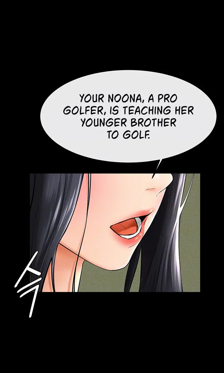 My New Family Is Too Nice to Me Chapter 9 Page 29