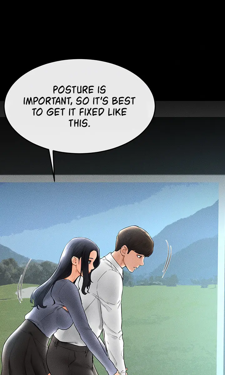 My New Family Is Too Nice to Me Chapter 9 Page 30