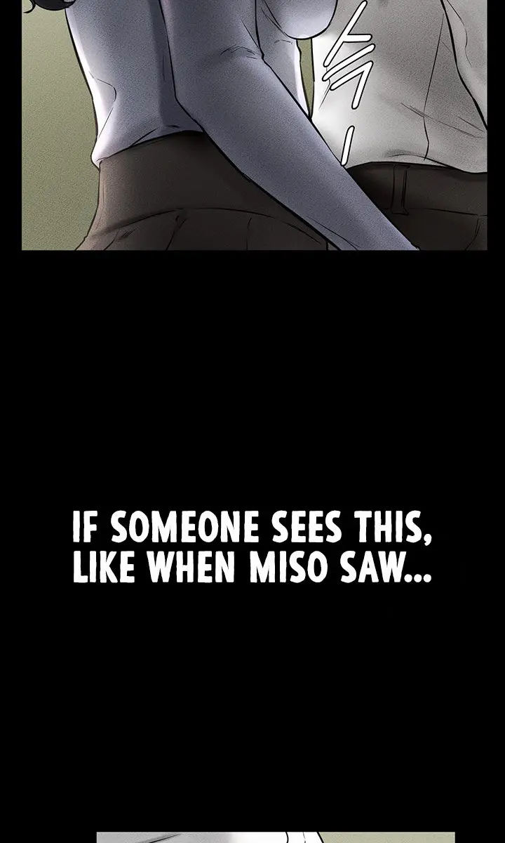 My New Family Is Too Nice to Me Chapter 9 Page 33