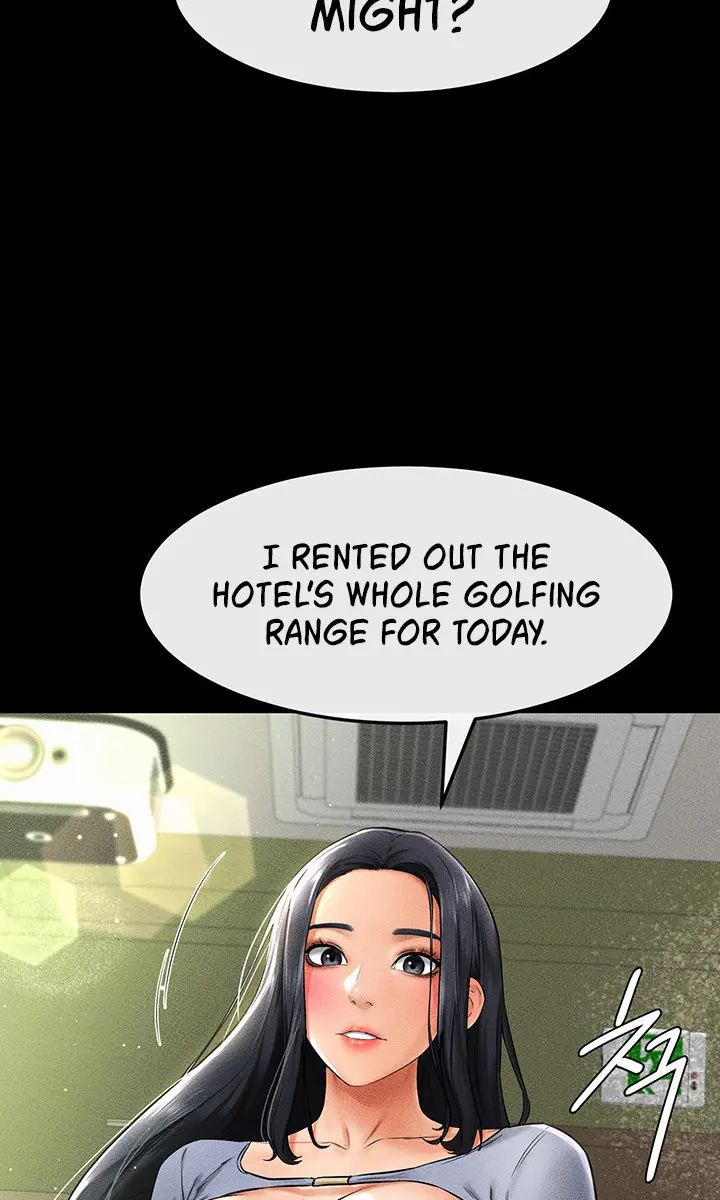 My New Family Is Too Nice to Me Chapter 9 Page 36