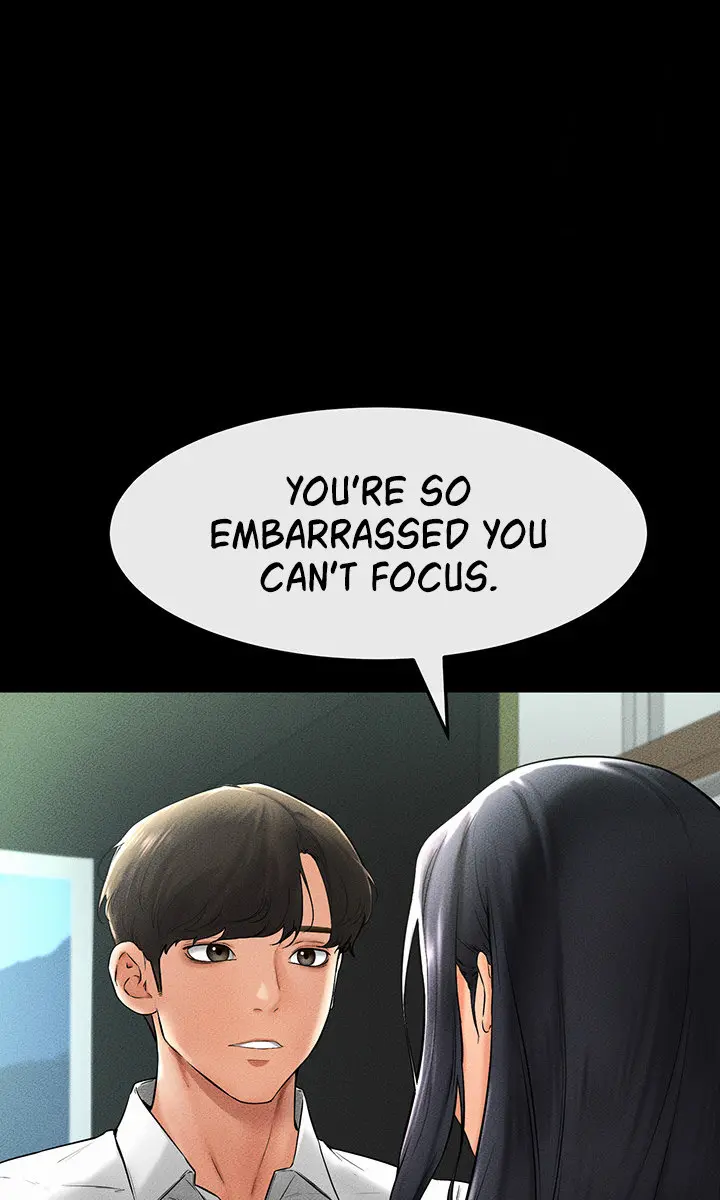 My New Family Is Too Nice to Me Chapter 9 Page 38