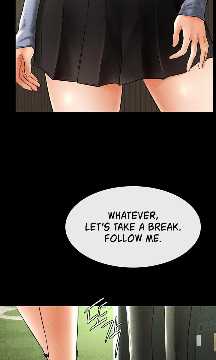 My New Family Is Too Nice to Me Chapter 9 Page 40