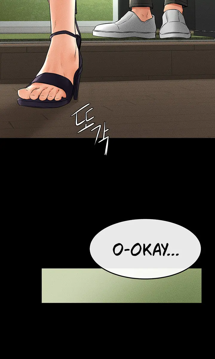 My New Family Is Too Nice to Me Chapter 9 Page 41