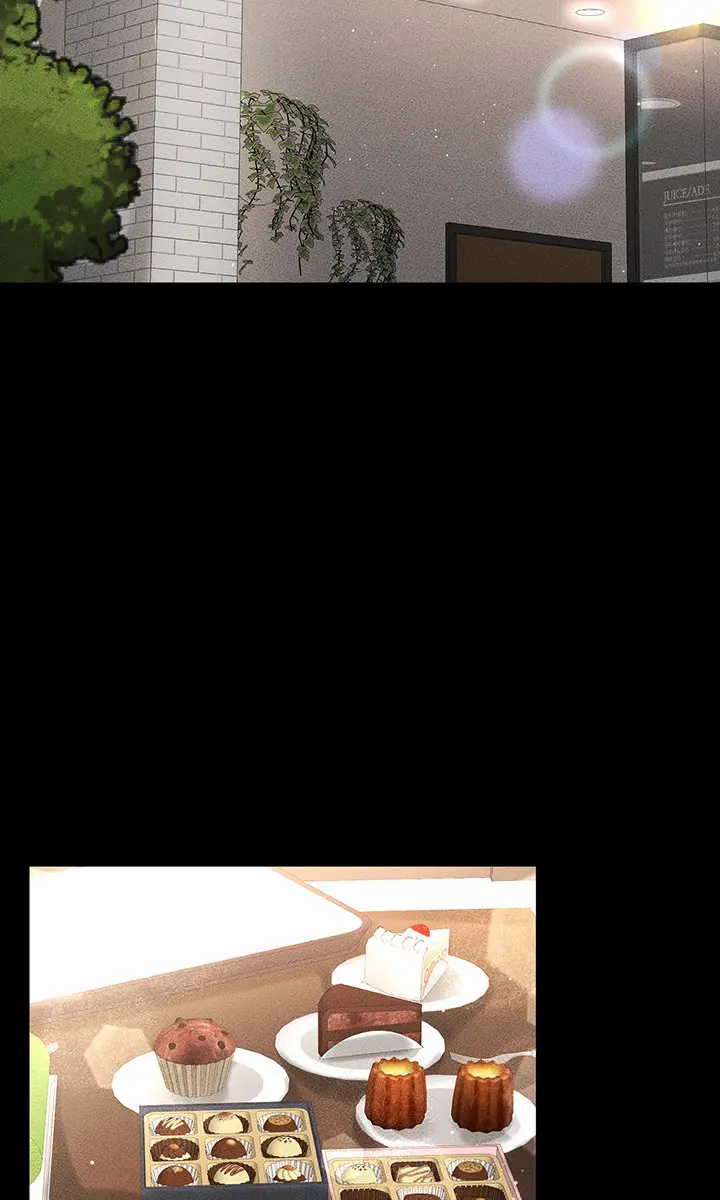 My New Family Is Too Nice to Me Chapter 9 Page 43