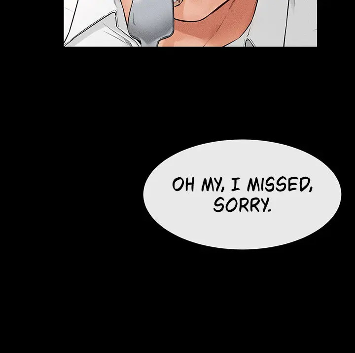 My New Family Is Too Nice to Me Chapter 9 Page 45