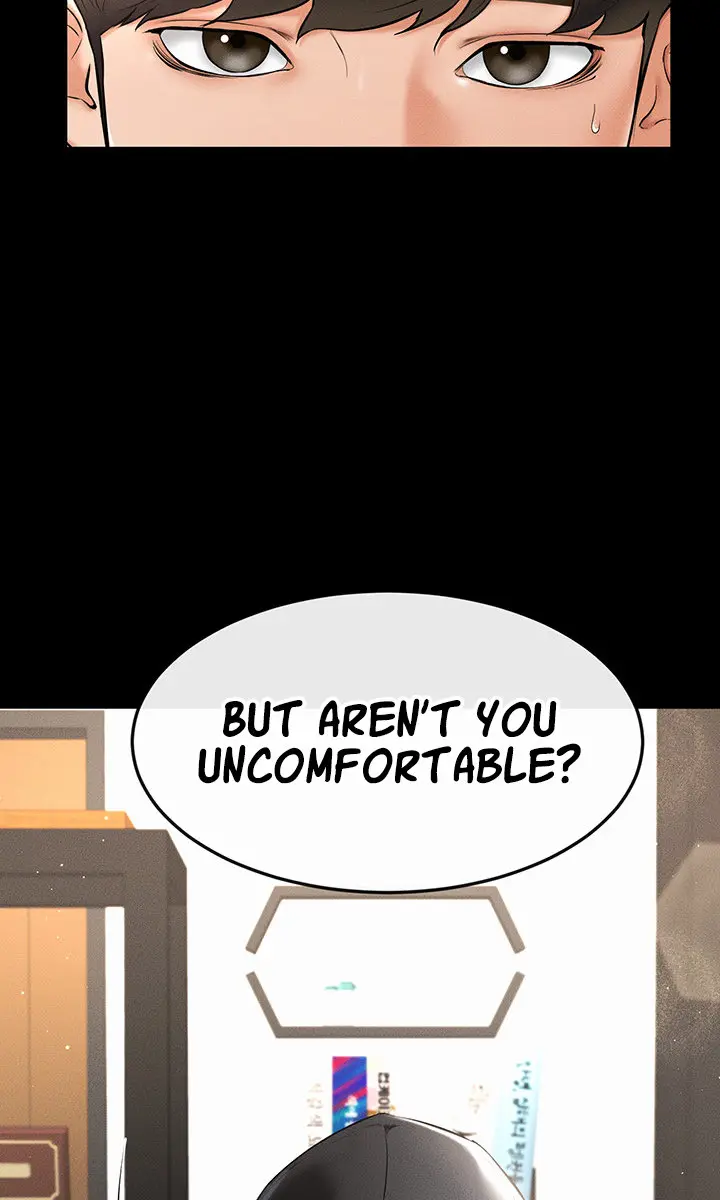 My New Family Is Too Nice to Me Chapter 9 Page 47