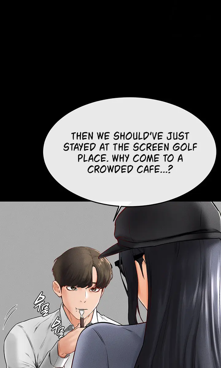 My New Family Is Too Nice to Me Chapter 9 Page 51