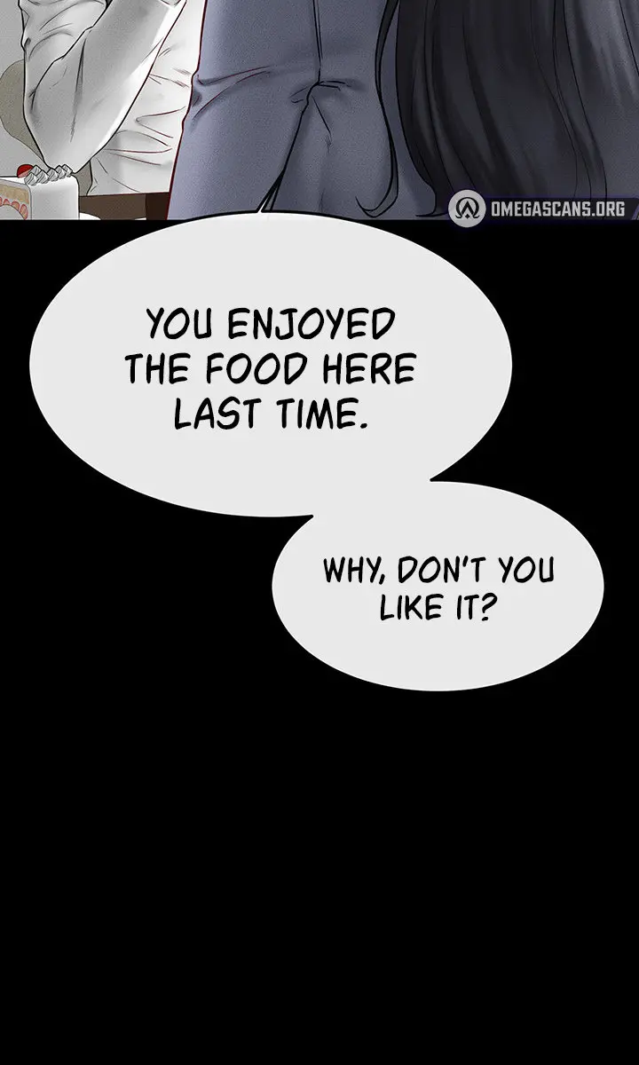 My New Family Is Too Nice to Me Chapter 9 Page 52
