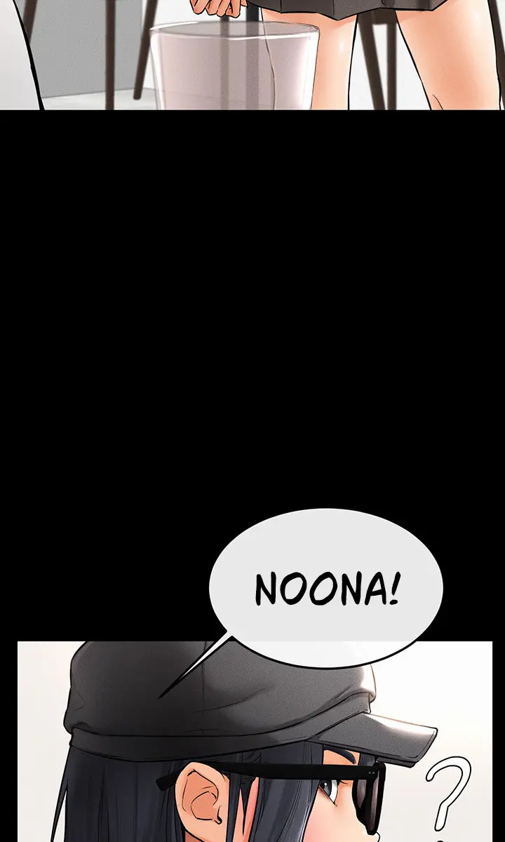 My New Family Is Too Nice to Me Chapter 9 Page 58