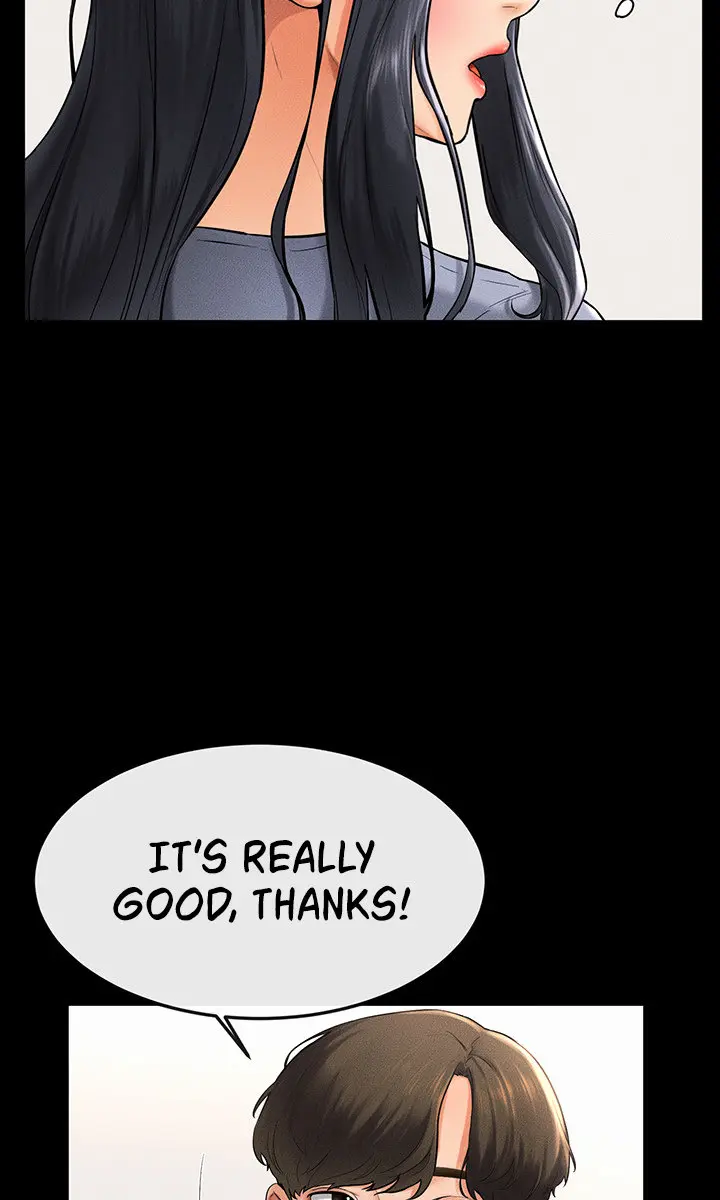 My New Family Is Too Nice to Me Chapter 9 Page 59