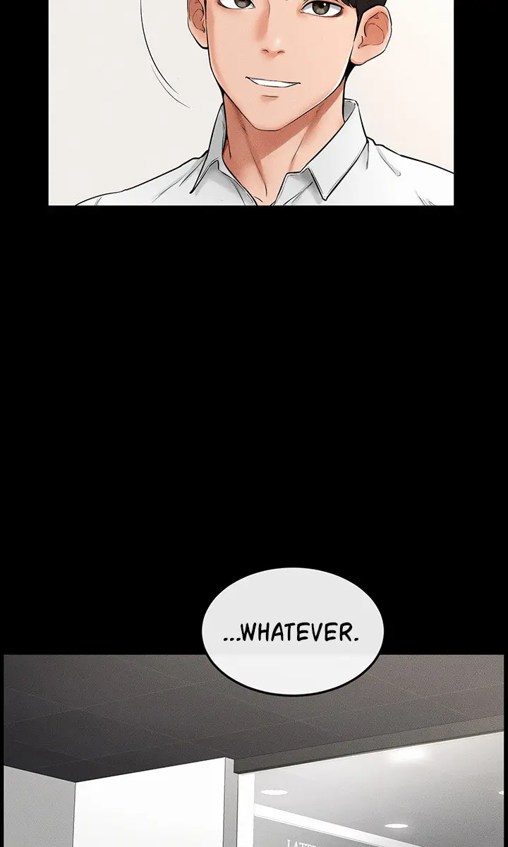 My New Family Is Too Nice to Me Chapter 9 Page 60