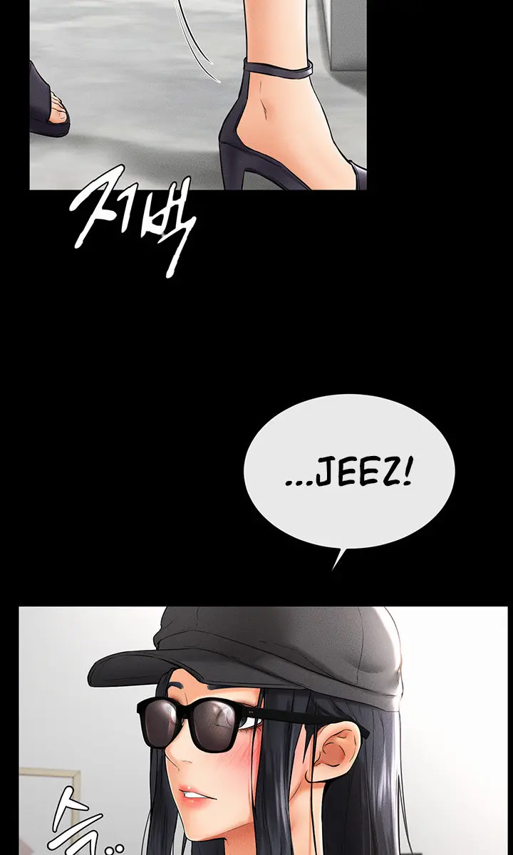 My New Family Is Too Nice to Me Chapter 9 Page 62