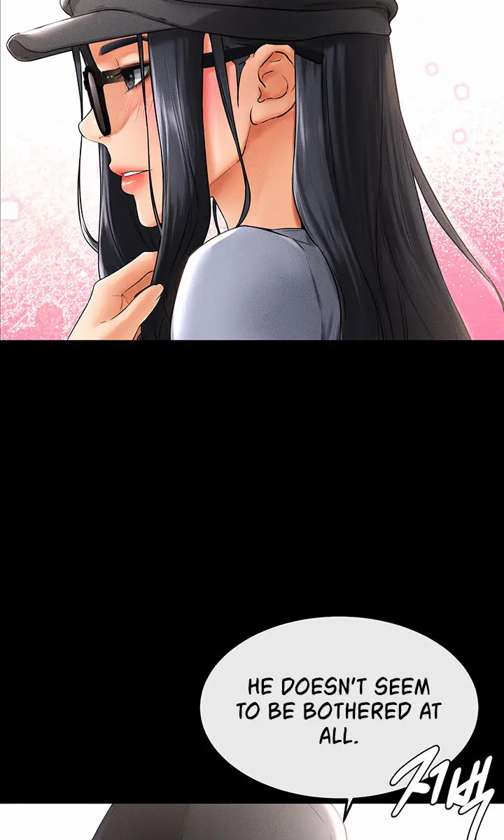 My New Family Is Too Nice to Me Chapter 9 Page 64