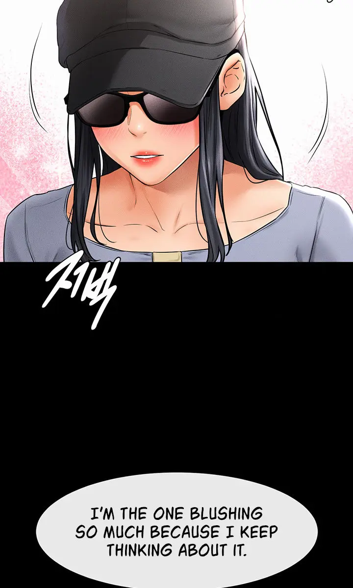 My New Family Is Too Nice to Me Chapter 9 Page 65