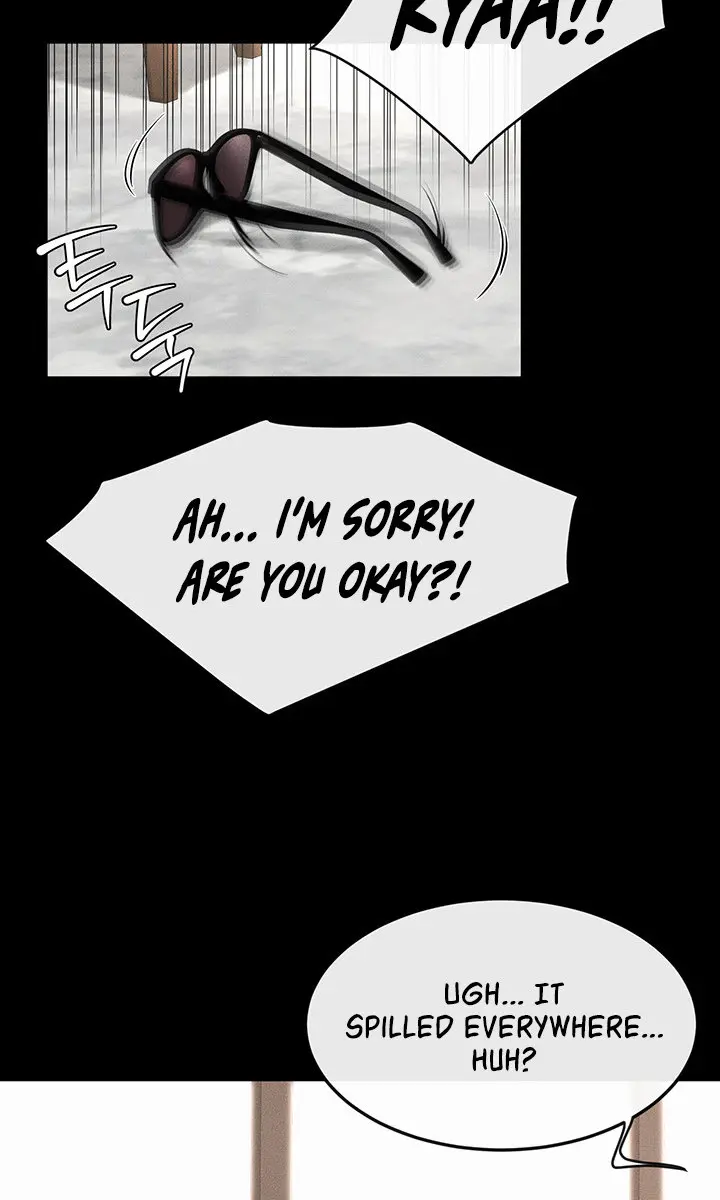 My New Family Is Too Nice to Me Chapter 9 Page 70