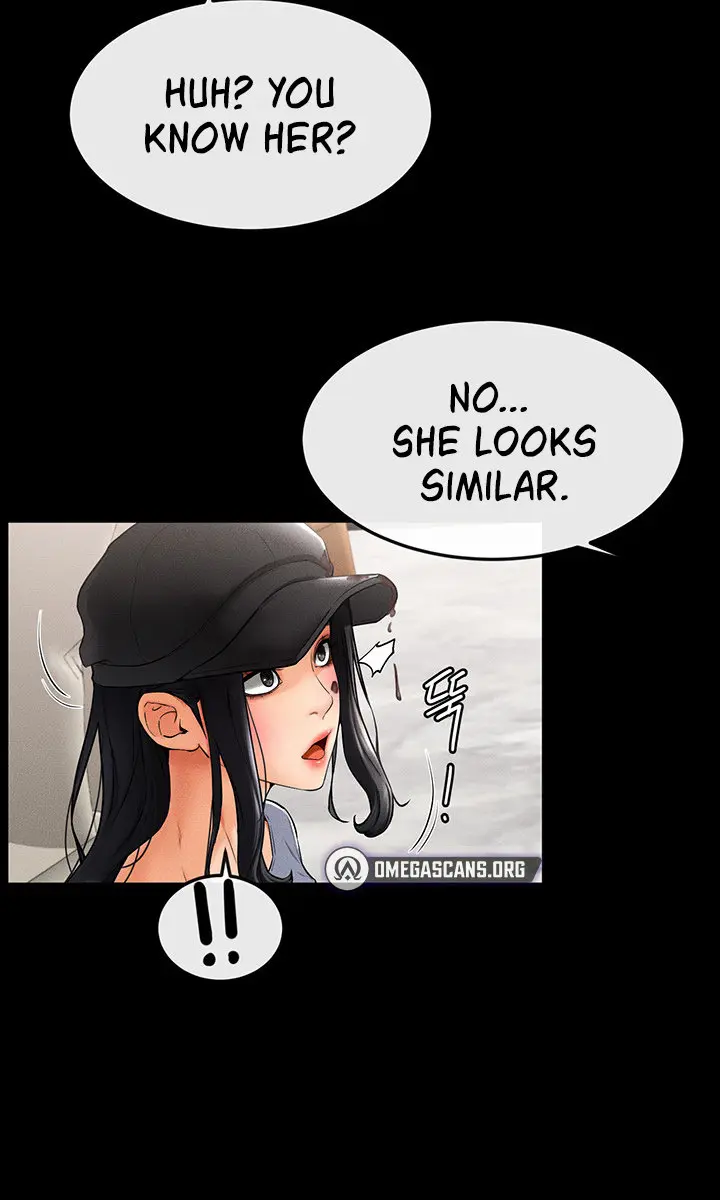 My New Family Is Too Nice to Me Chapter 9 Page 73