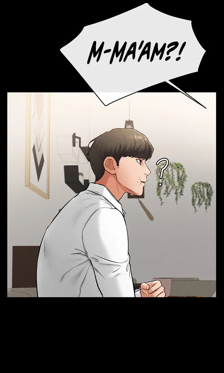 My New Family Is Too Nice to Me Chapter 9 Page 75