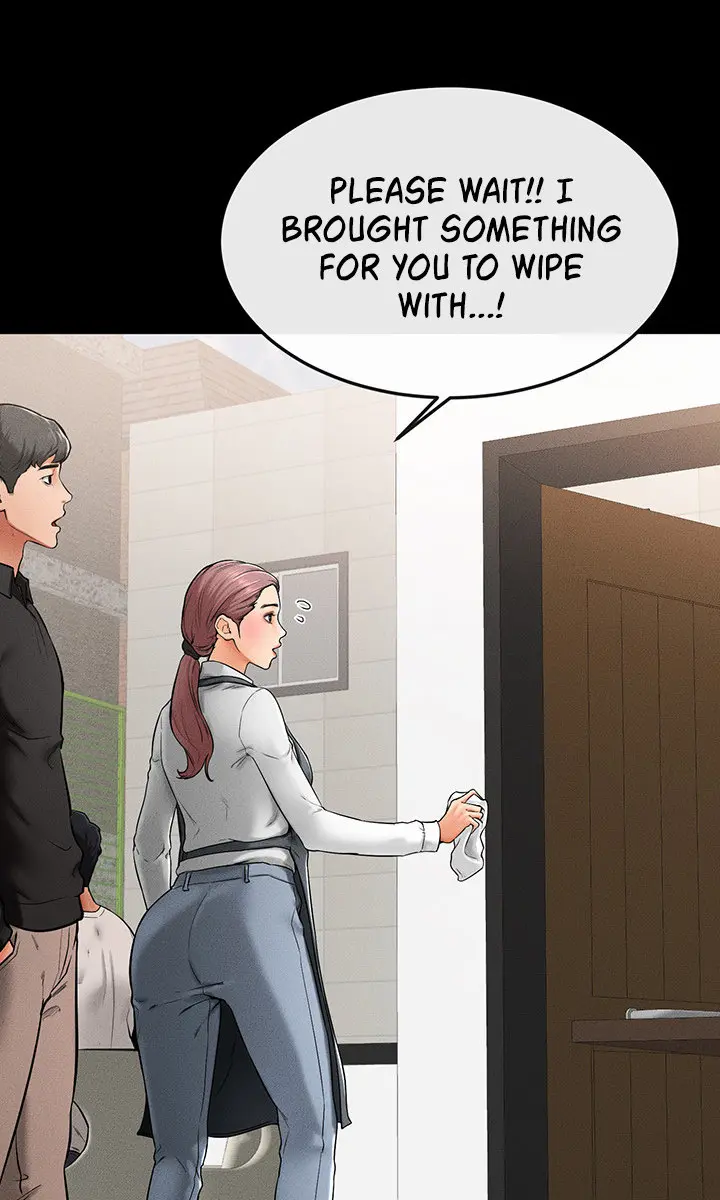 My New Family Is Too Nice to Me Chapter 9 Page 76