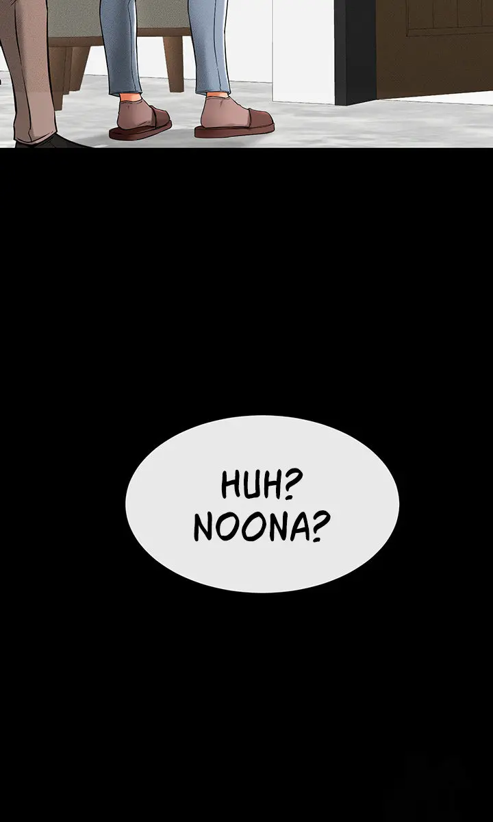 My New Family Is Too Nice to Me Chapter 9 Page 77