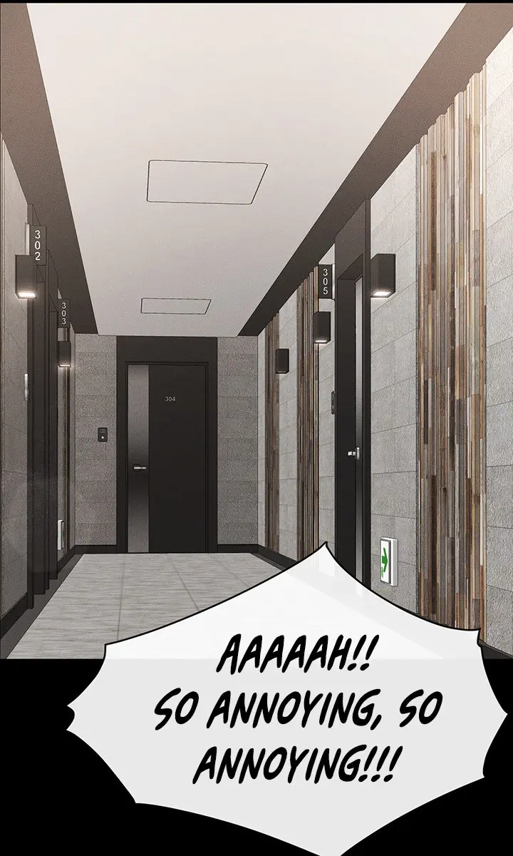 My New Family Is Too Nice to Me Chapter 9 Page 79