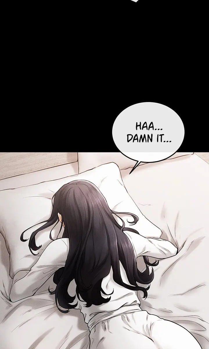My New Family Is Too Nice to Me Chapter 9 Page 80